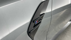 BMW M3 xDrive Competition M 4dr Step Auto Petrol Saloon